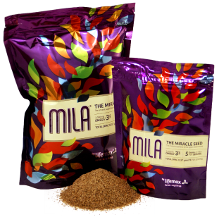 Amazing Health Benefits of Chia Seed