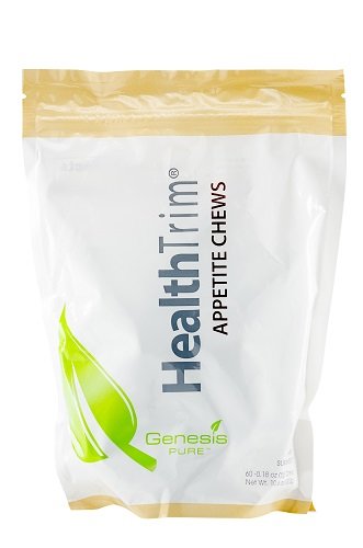 Weight Loss Motivation and Goals - Health Trim Appetite Chews